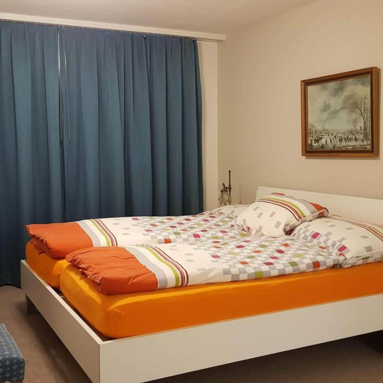 Davos - Cozy Escape - Mountain Rentals - Premium Apartment mit 1 Schlafzimmer - 24