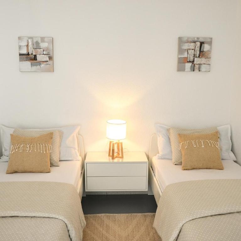 Marisol Seaview Apartment - Apartamento de 2 dormitorios - 7