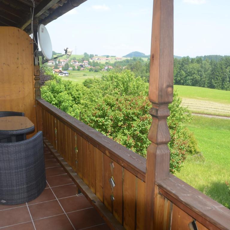Feriendomizil Ebner-Mayer, ein Urlaubsziel zum Wohlfühlen, inklusive Königscard - Apartment mit 1 Schlafzimmer, Balkon und Bergblick - 13