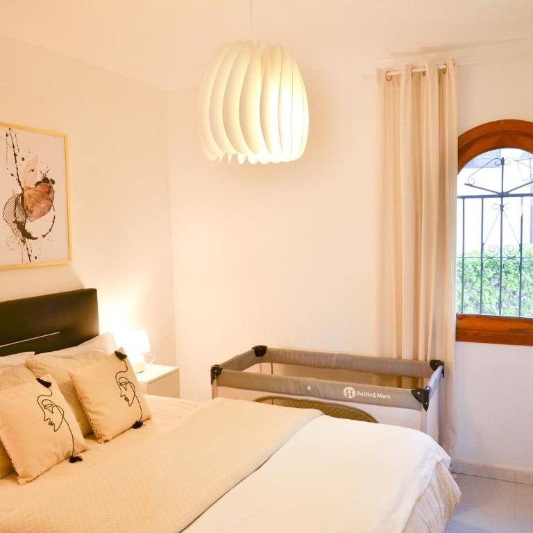 Marisol Seaview Apartment - Apartamento de 2 dormitorios - 10