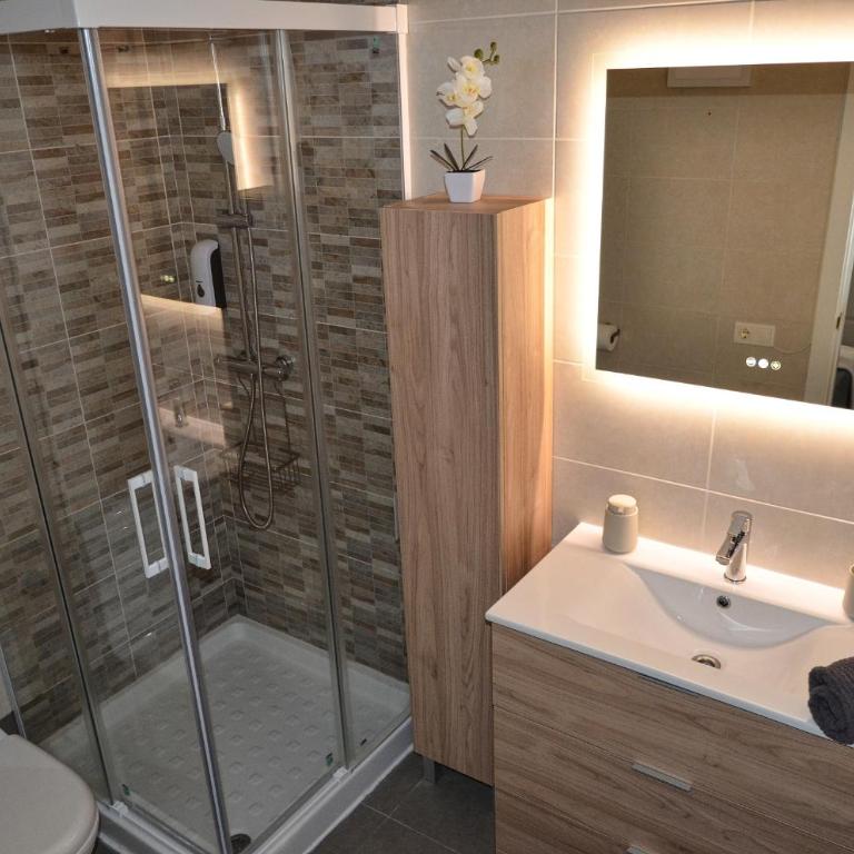 Marisol Seaview Apartment - Apartamento de 2 dormitorios - 15