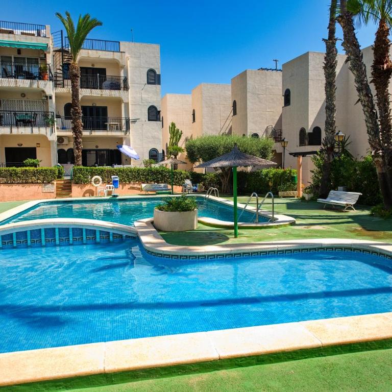 Marisol Seaview Apartment - Apartamento de 2 dormitorios - 19
