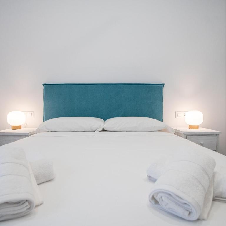 Zambra en Cádiz - Habitación Triple - 1