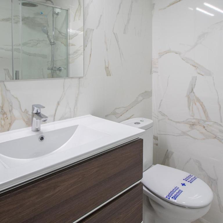 Zambra en Cádiz - Habitación Triple - 3