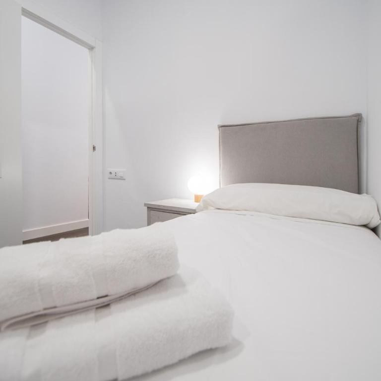Zambra en Cádiz - Habitación Triple - 5