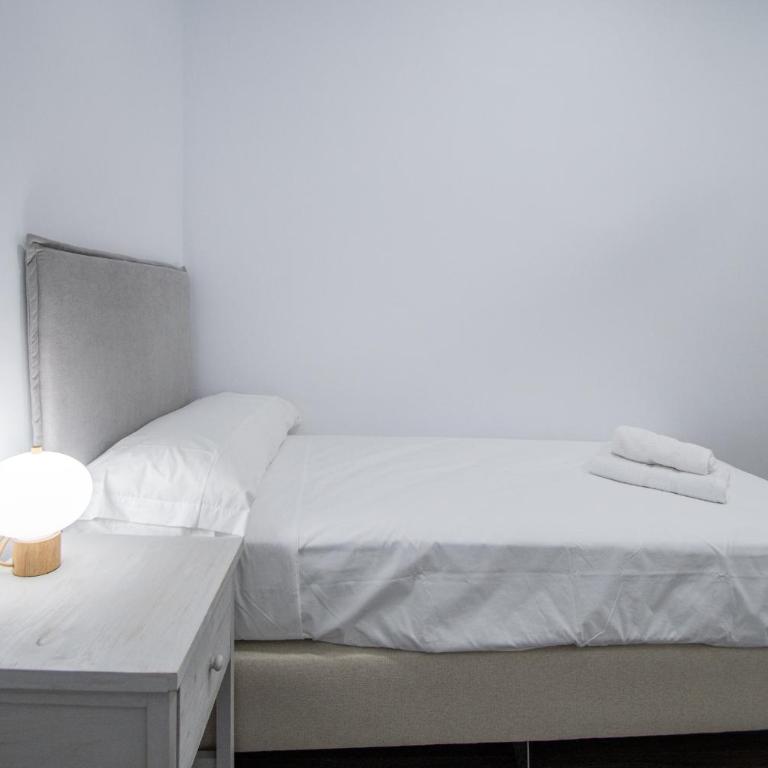 Zambra en Cádiz - Habitación Triple - 6