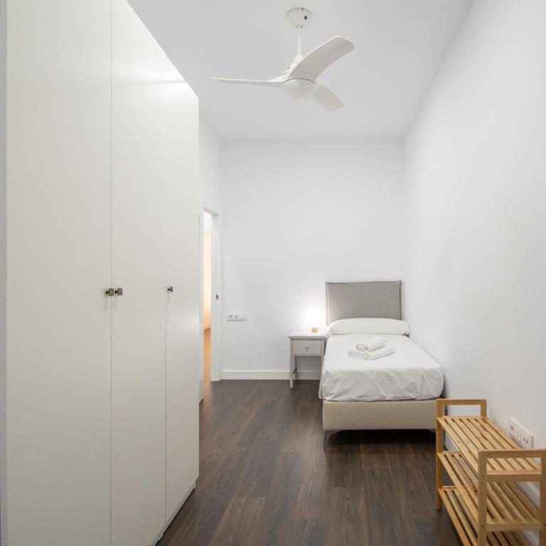 Zambra en Cádiz - Habitación Triple - 9