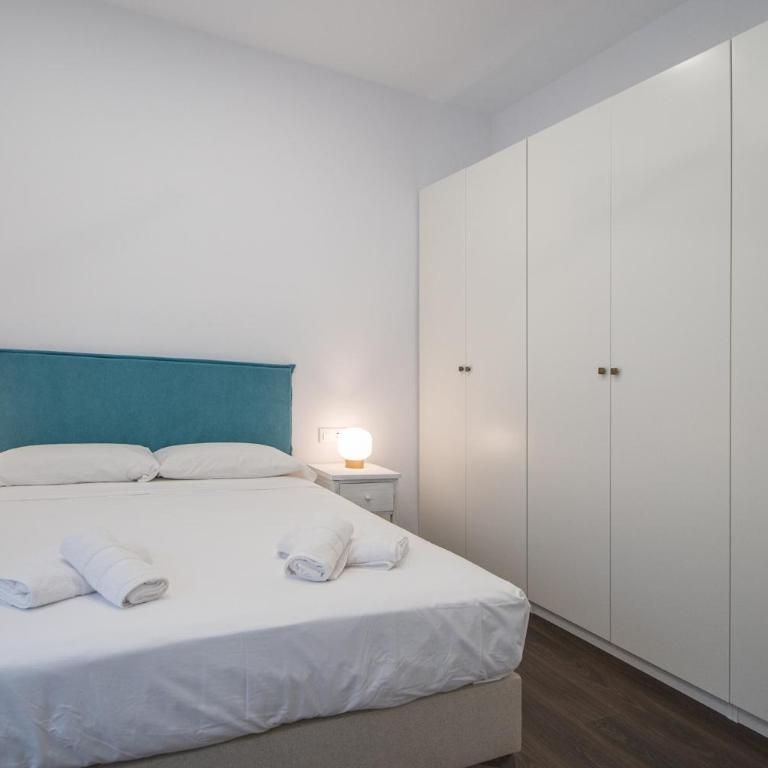 Zambra en Cádiz - Habitación Triple - 11