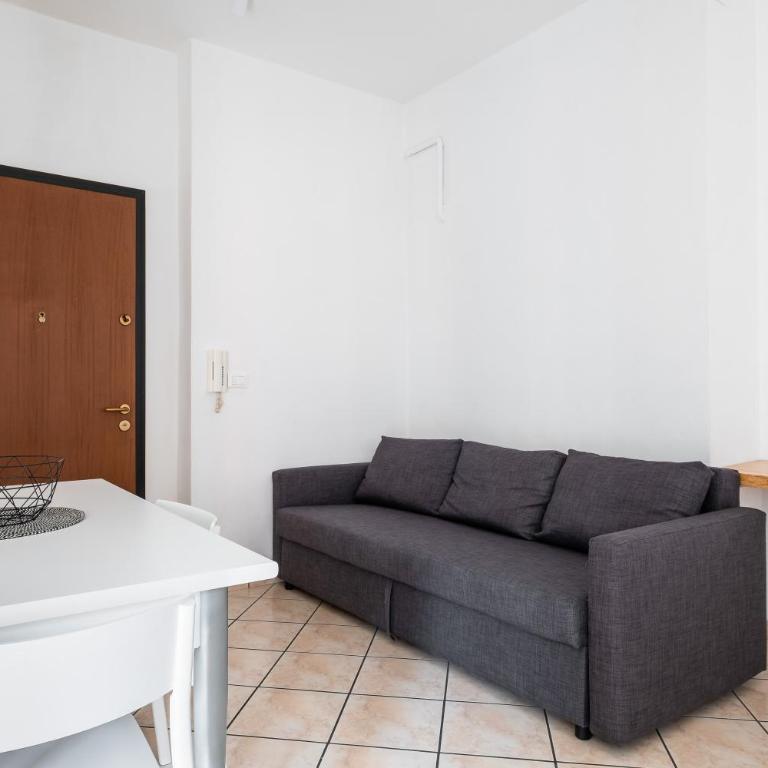 Lame 2 By Bologna District - Appartamento con 1 Camera da Letto - 11
