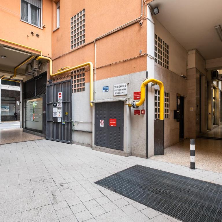 Lame 2 By Bologna District - Appartamento con 1 Camera da Letto - 12