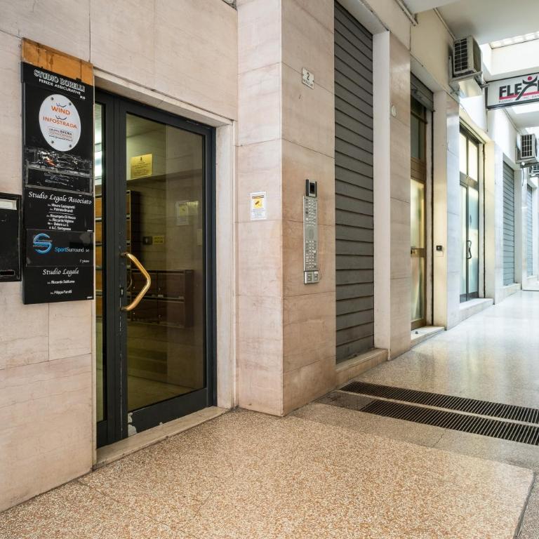 Lame 2 By Bologna District - Appartamento con 1 Camera da Letto - 13
