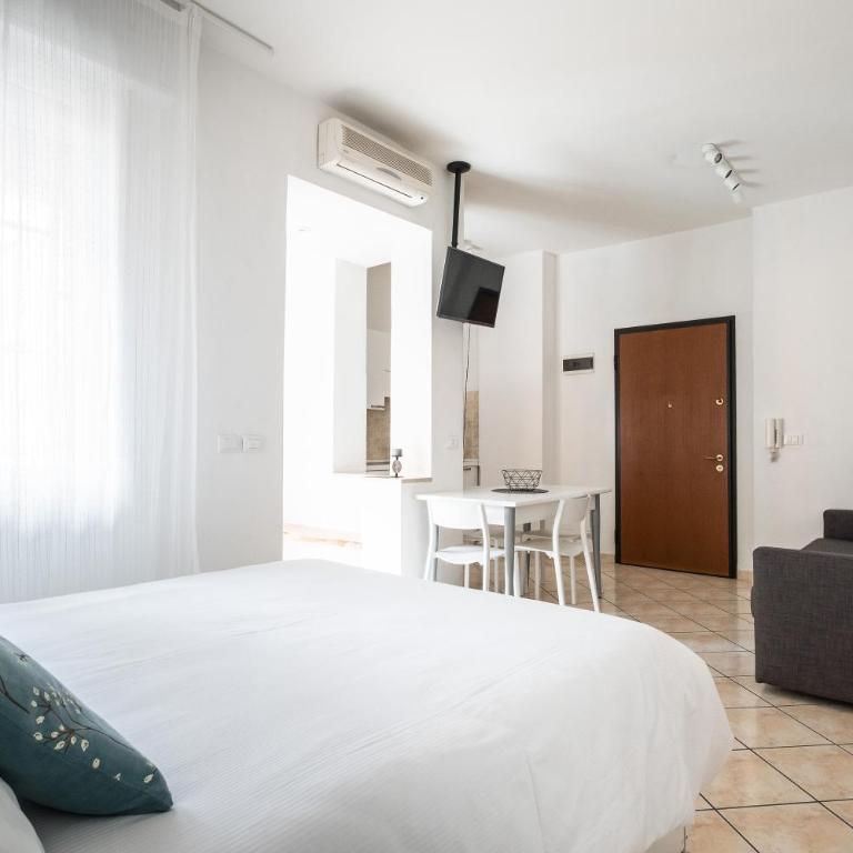 Lame 2 By Bologna District - Appartamento con 1 Camera da Letto - 14
