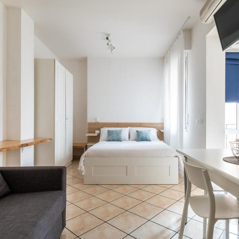 Lame 2 By Bologna District - Appartamento con 1 Camera da Letto - 15