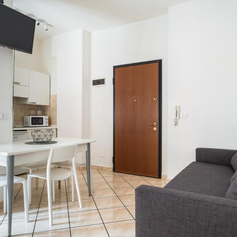 Lame 2 By Bologna District - Appartamento con 1 Camera da Letto - 18