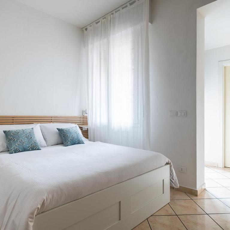 Lame 2 By Bologna District - Appartamento con 1 Camera da Letto - 19