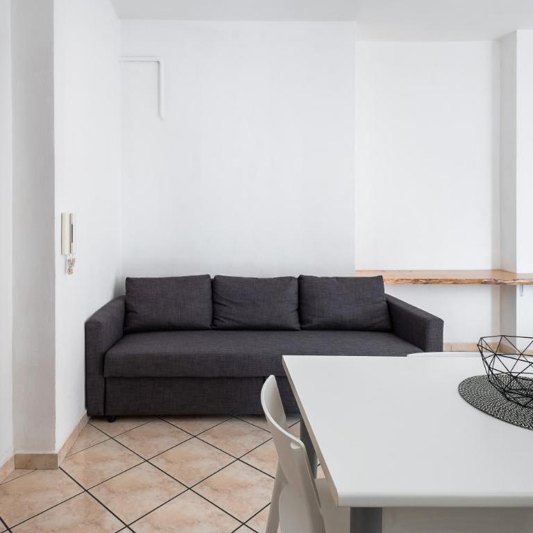 Lame 2 By Bologna District - Appartamento con 1 Camera da Letto - 20
