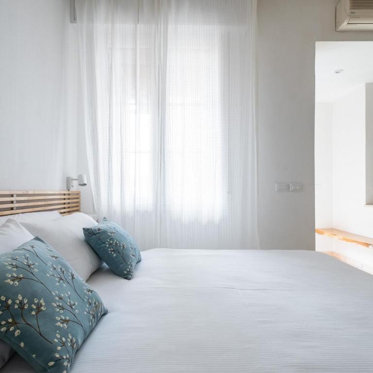Lame 2 By Bologna District - Appartamento con 1 Camera da Letto - 24