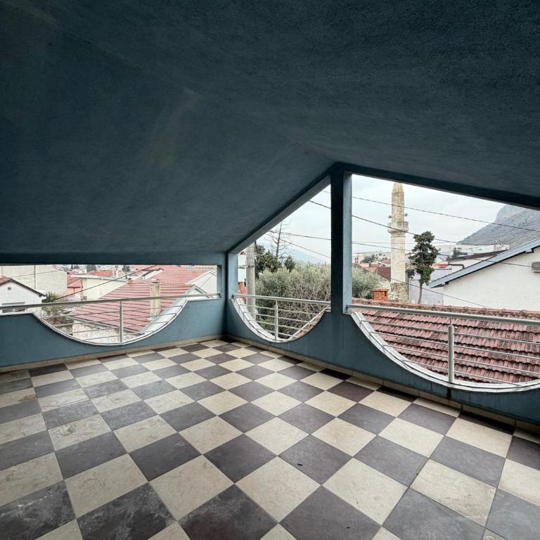 Simple Stay Mostar - One-Bedroom Apartment - 4