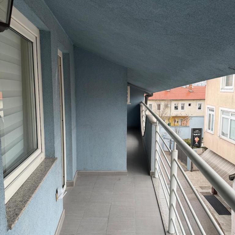 Simple Stay Mostar - One-Bedroom Apartment - 8