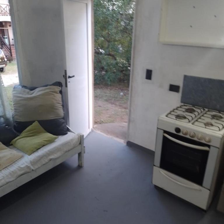 El Comienzo - Apartamento de 1 dormitorio - 4