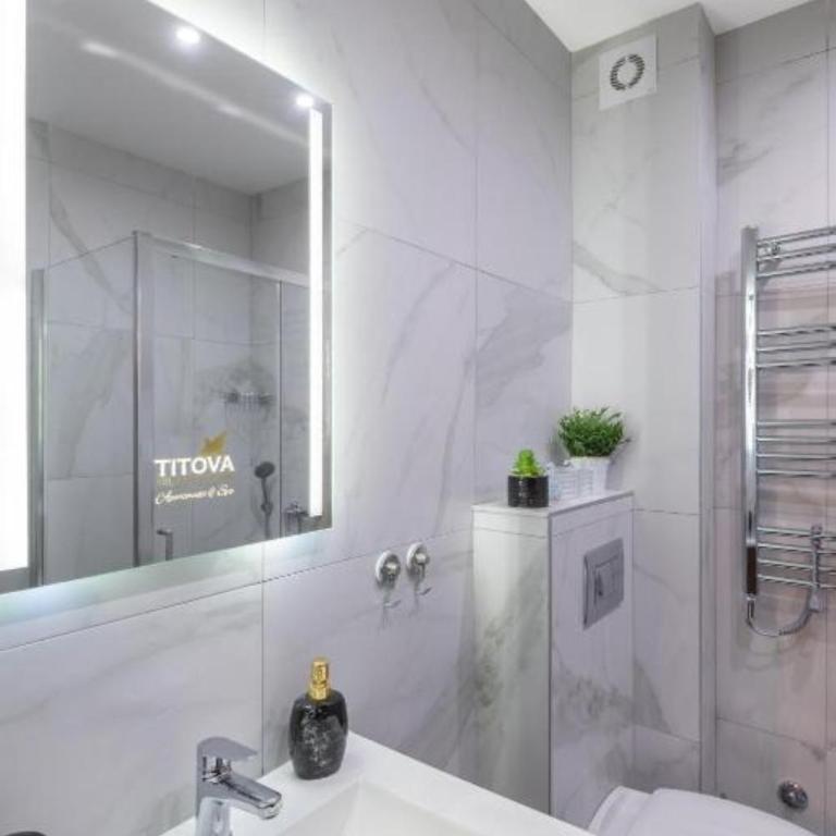 Zlatibor 2 - One-Bedroom Apartment - 6