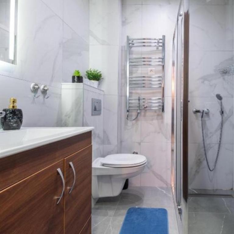 Zlatibor 2 - One-Bedroom Apartment - 8