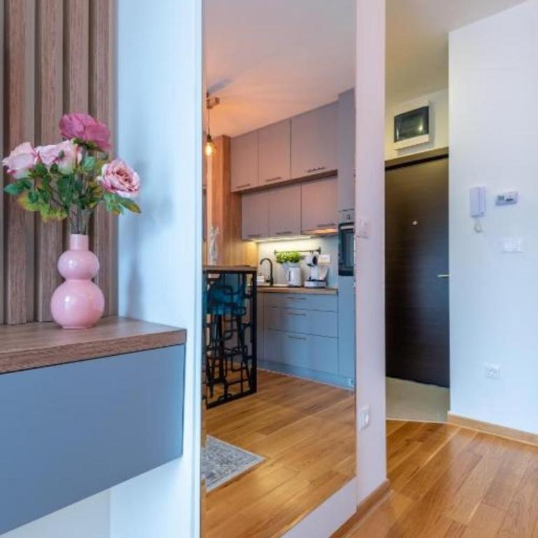 Zlatibor 2 - One-Bedroom Apartment - 37