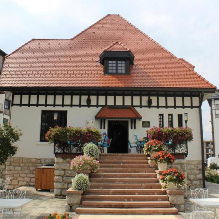Zlatibor 2 - One-Bedroom Apartment - 64