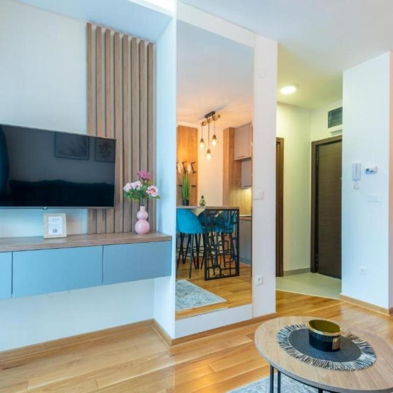 Zlatibor 2 - One-Bedroom Apartment - 63