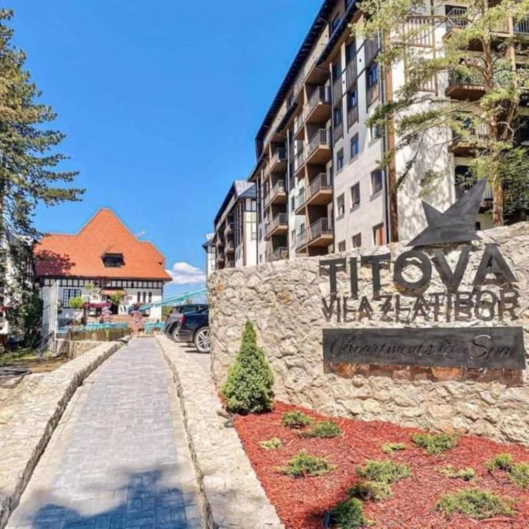 Zlatibor 2 - One-Bedroom Apartment - 89