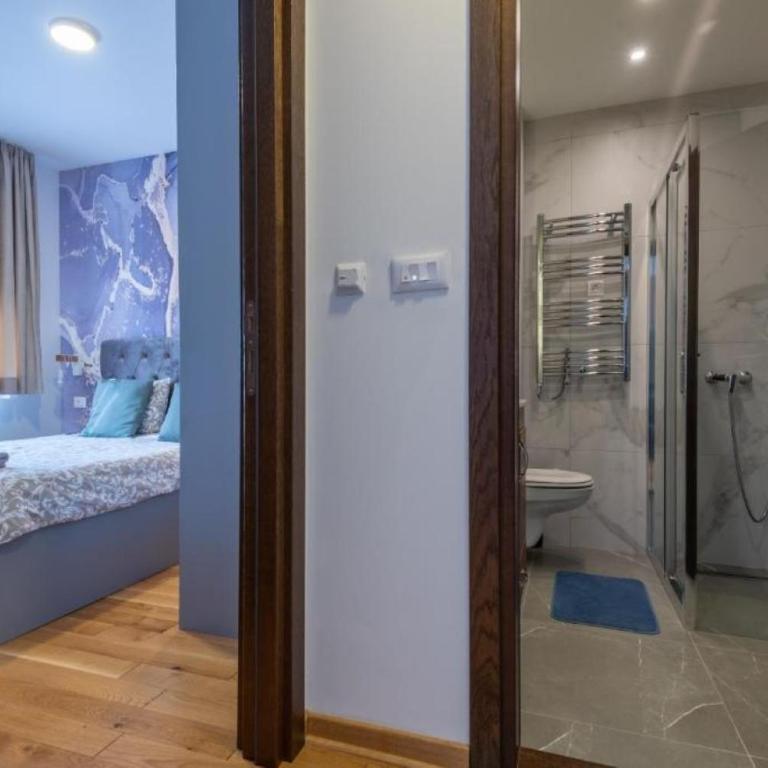 Zlatibor 2 - One-Bedroom Apartment - 15