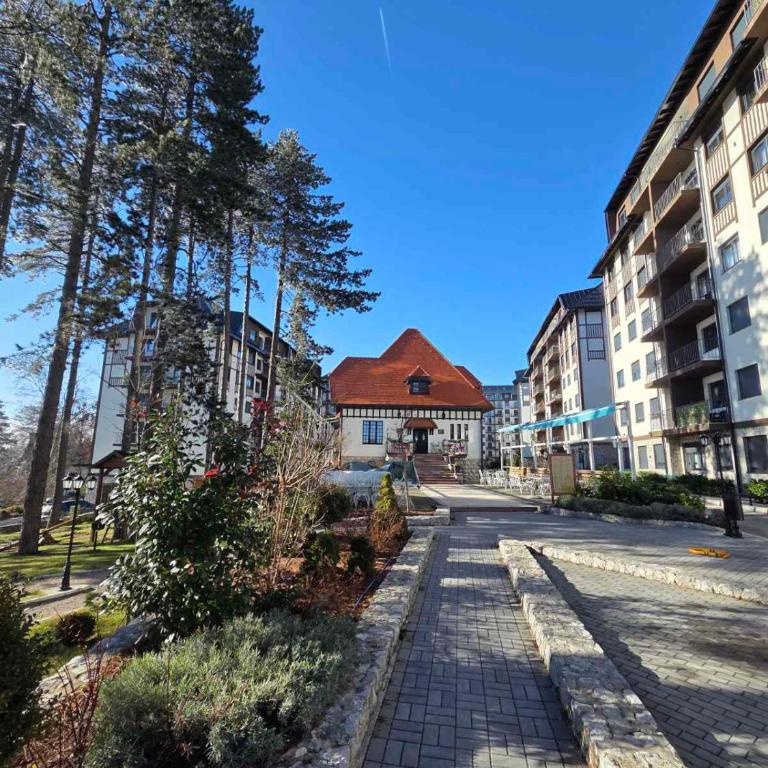 Zlatibor 2 - One-Bedroom Apartment - 28