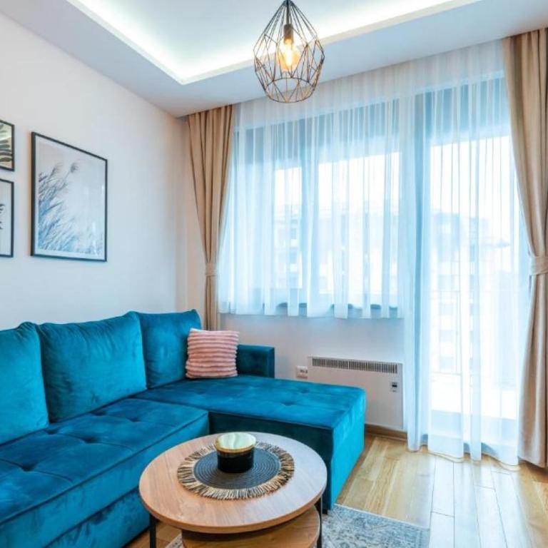 Zlatibor 2 - One-Bedroom Apartment - 32