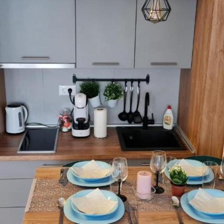 Zlatibor 2 - One-Bedroom Apartment - 30
