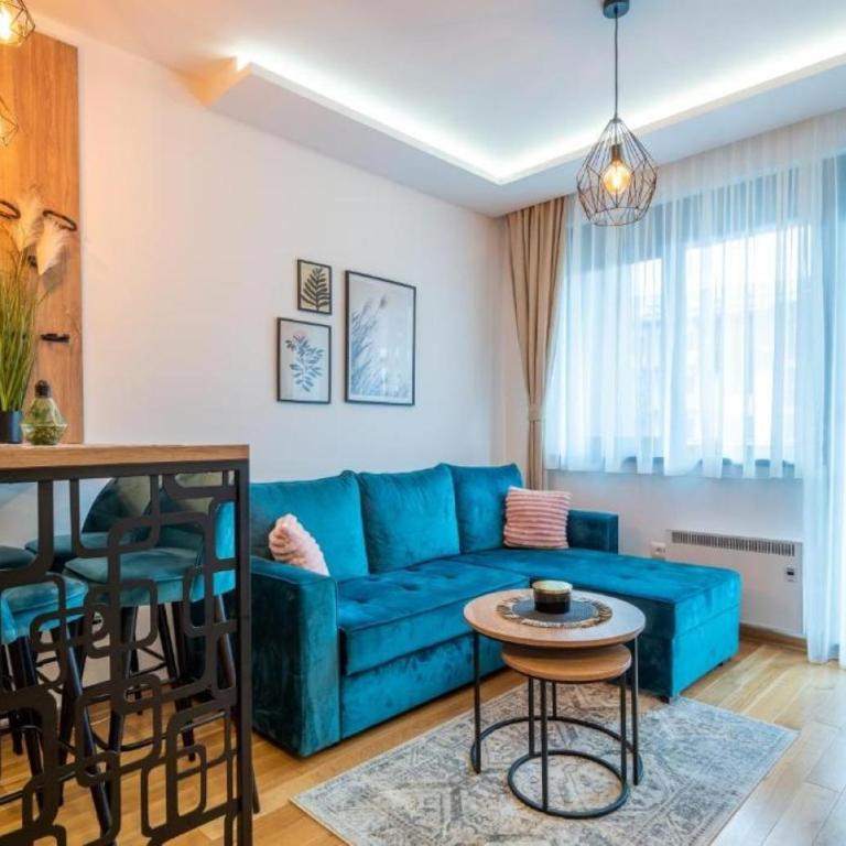 Zlatibor 2 - One-Bedroom Apartment - 41