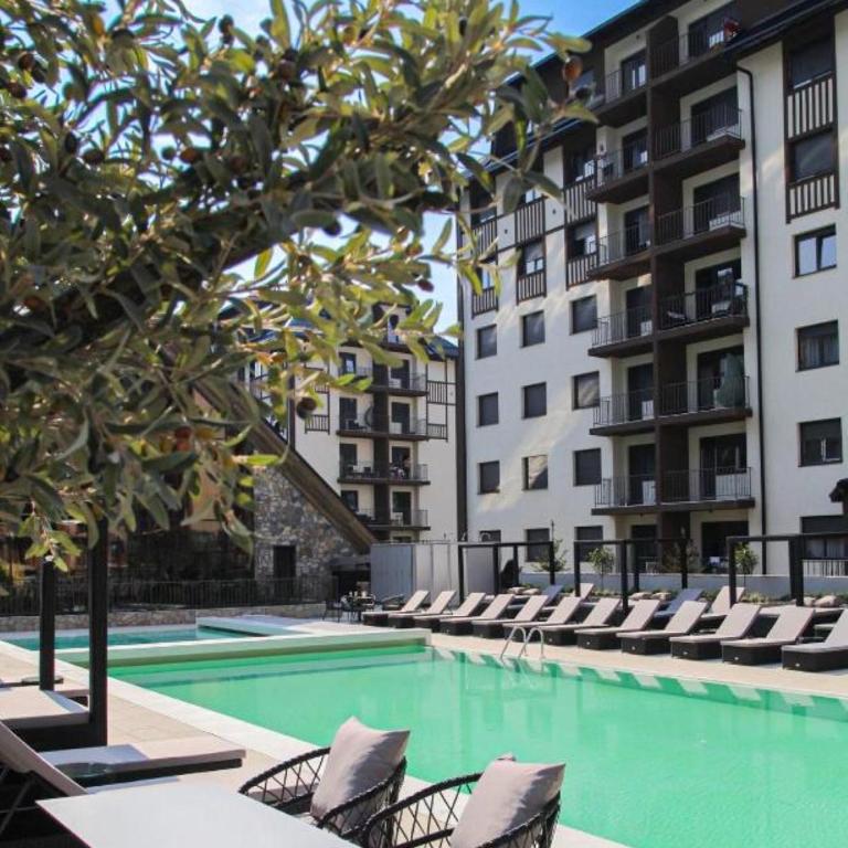 Zlatibor 2 - One-Bedroom Apartment - 82