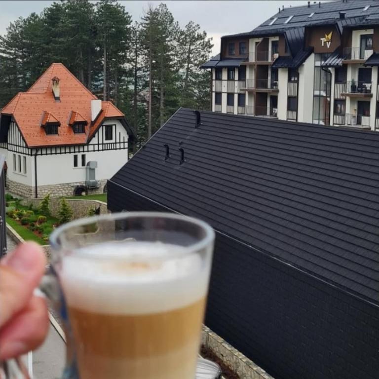 Zlatibor 2 - One-Bedroom Apartment - 73