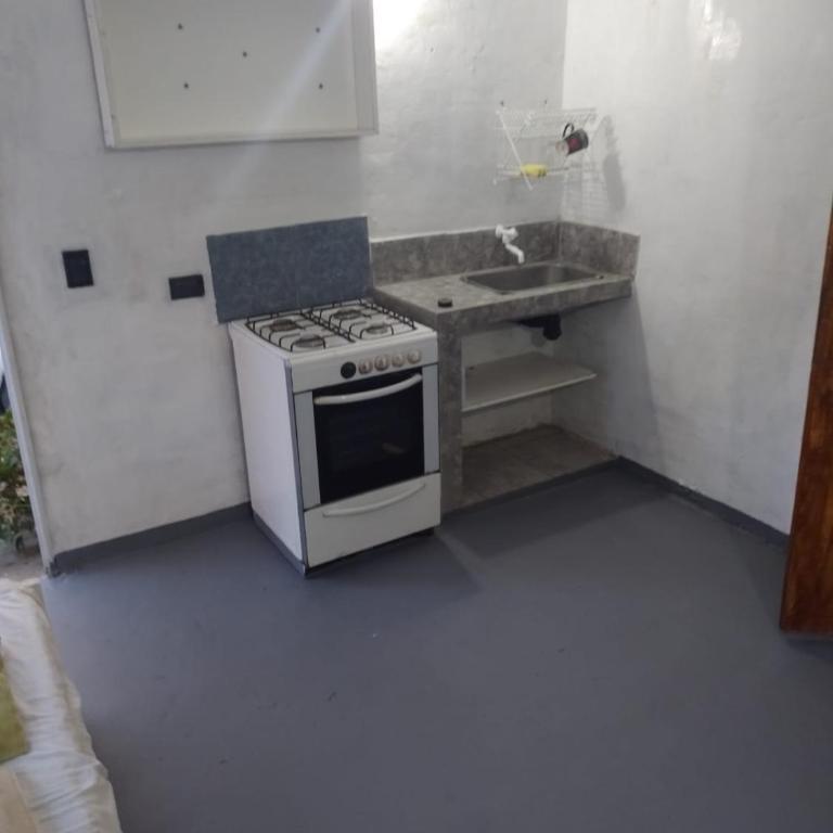 El Comienzo - Apartamento de 1 dormitorio - 1