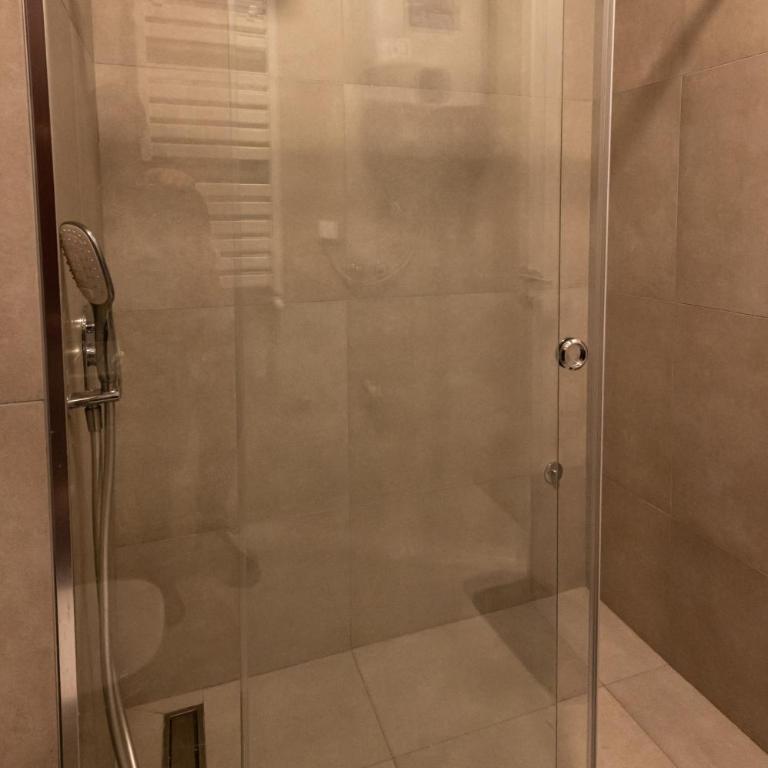 Delta residence - Apartman sa 1 Spavaćom Sobom - 8