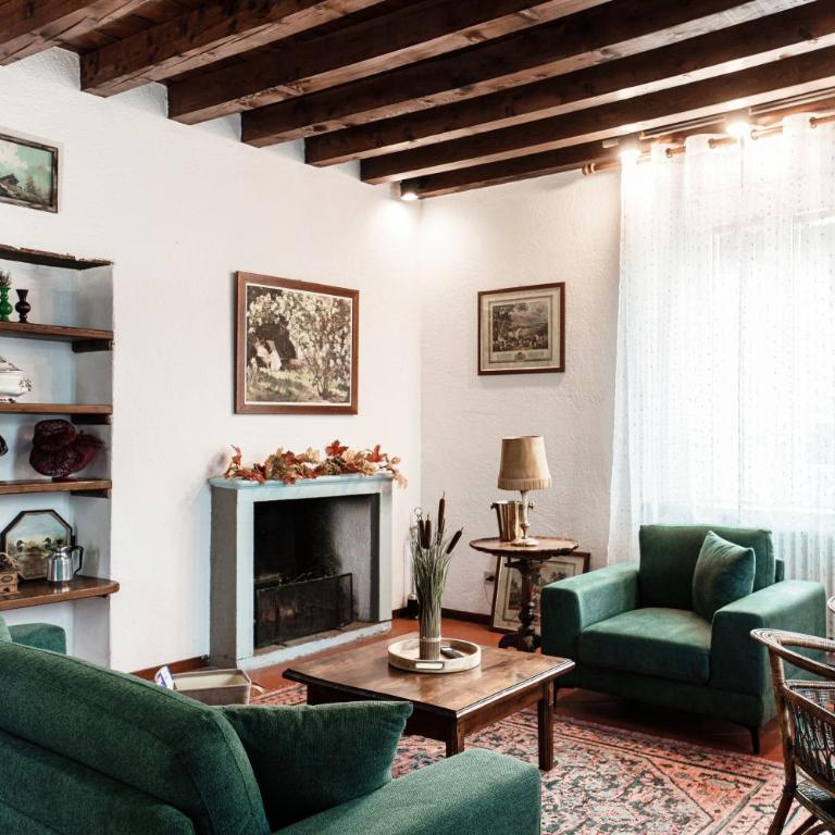 Casa Tobia - Unique Lake View Downtown Como - Two-Bedroom Apartment - 11