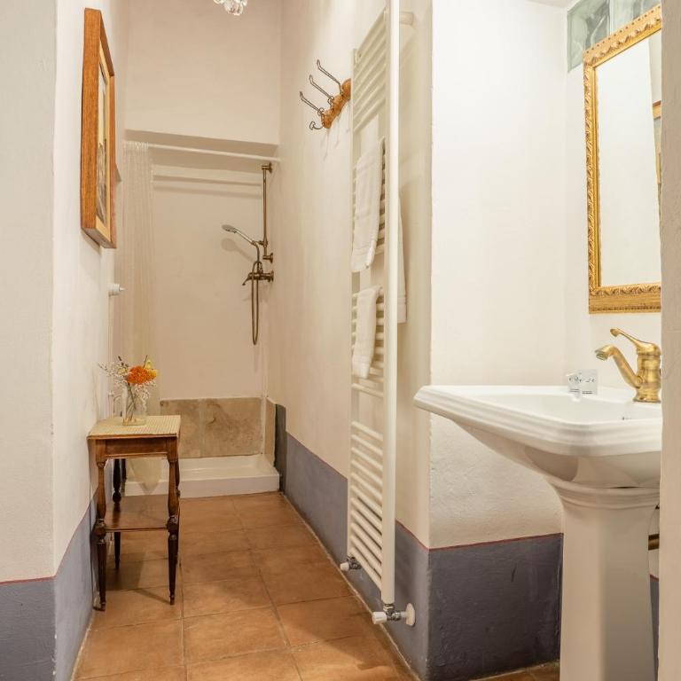 Palazzo Tombesi Trecci - Suite Familiare - 3
