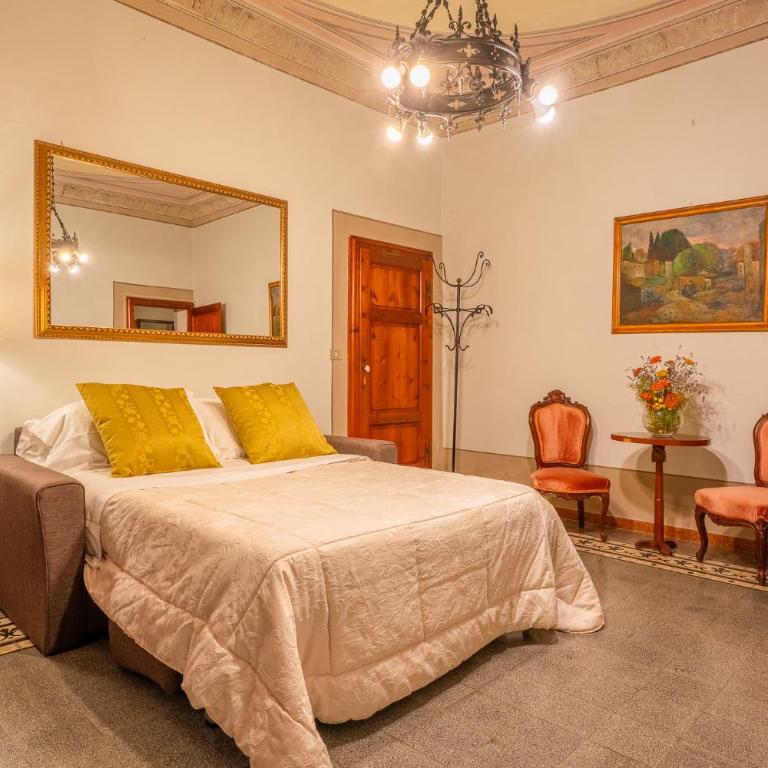 Palazzo Tombesi Trecci - Appartamento - Piano Terra - 6