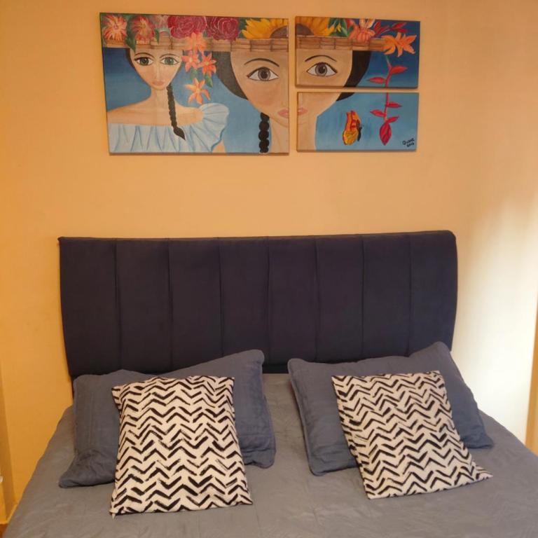 Exquisito Apartamento junto al Obelisco 3 con cochera adicional - Apartamento de 1 dormitorio - 10
