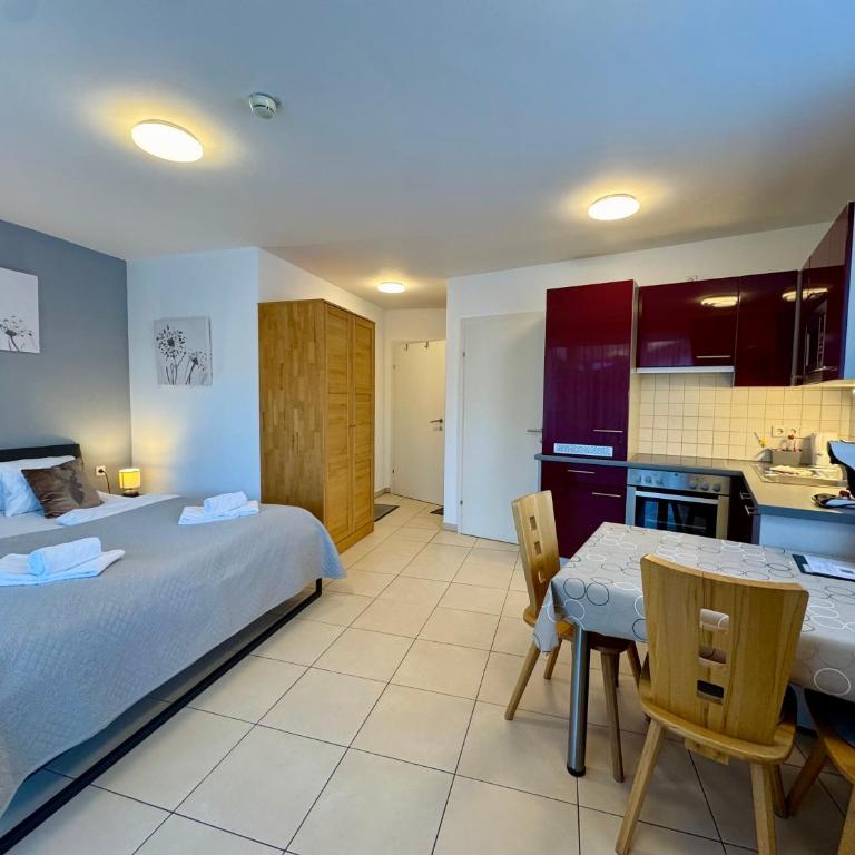 Mountain View Studios - Adler Resort - Studio - 2