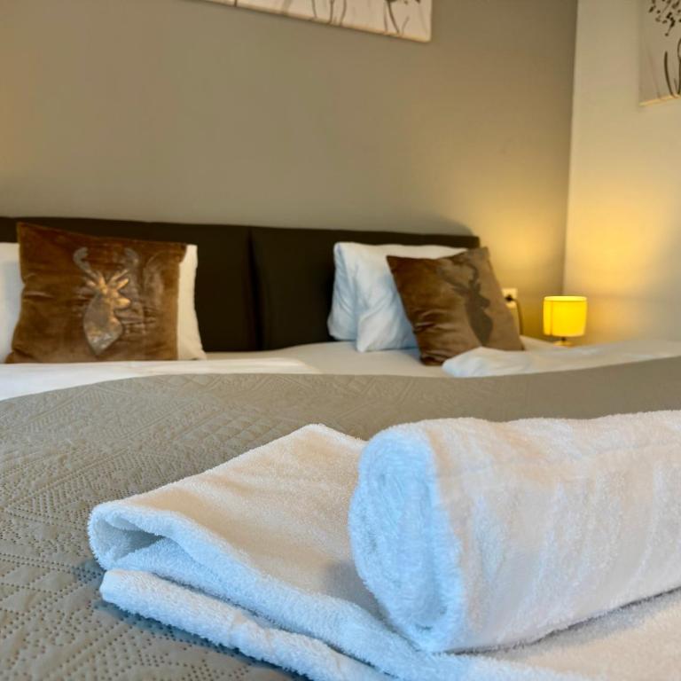 Mountain View Studios - Adler Resort - Studio - 10
