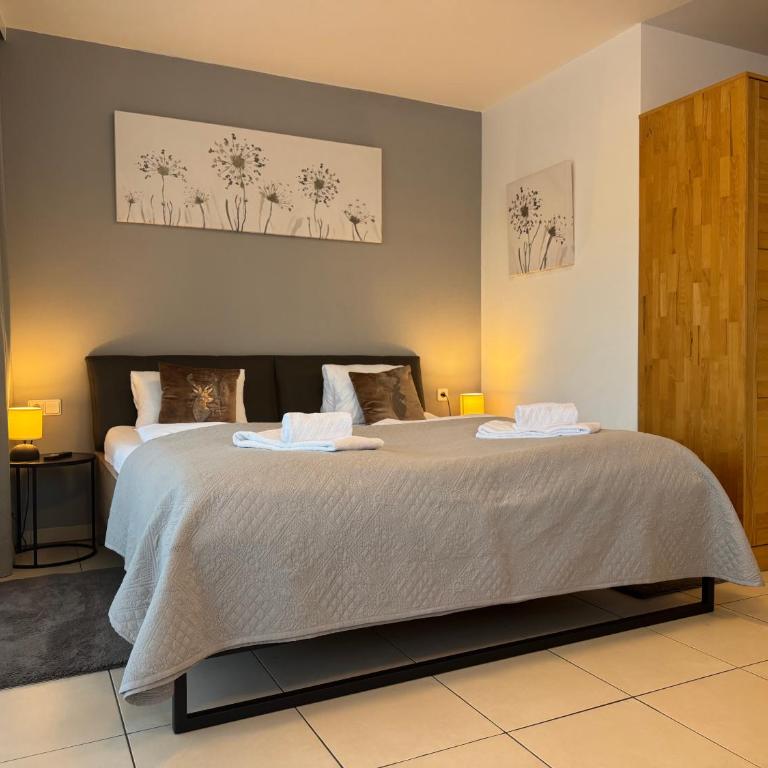 Mountain View Studios - Adler Resort - Studio - 9