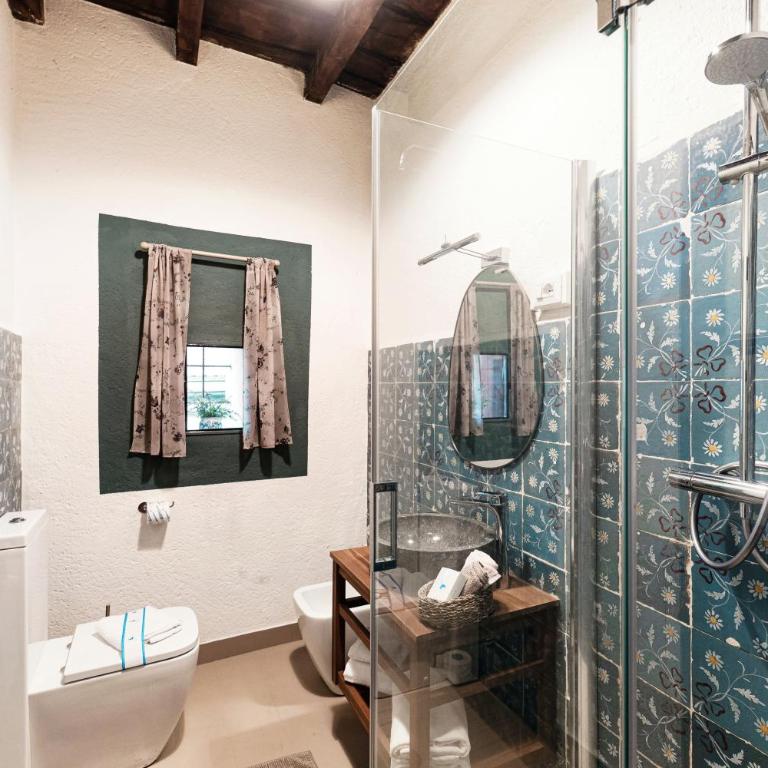 Casa Tobia - Unique Lake View Downtown Como - Two-Bedroom Apartment - 38