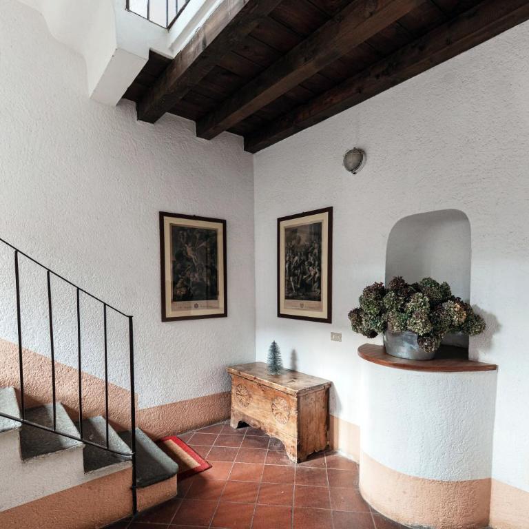 Casa Tobia - Unique Lake View Downtown Como - Two-Bedroom Apartment - 47