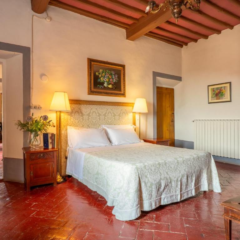 Palazzo Tombesi Trecci - Suite Familiare - 1