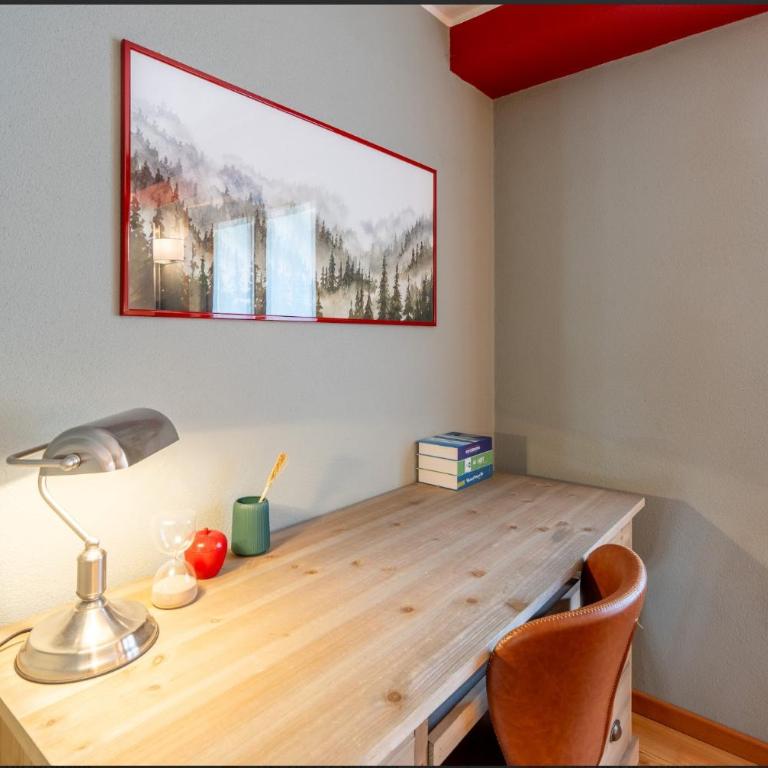 White Peak 77 – Panoramic Ski Slope Views - Appartamento - 51